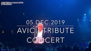 AviciiTributeConcert2019