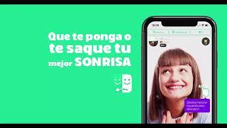 AZAR - Video Chat y Mensajes