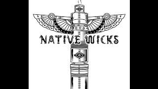 Native wicks platinum and puck review *giveaway*