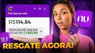 6 FORMAS DE GANHAR DINHEIRO DO NUBANK EM 2024 ATUALIZADO