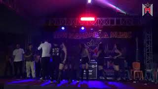 NEW MAHARISTA LIVE KALIANDA LAMPUNG SELATAN DJ.SISIVJ.ANGGA SEREMPETDAING RIDHOKORIDONI PART.4