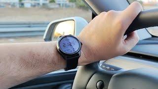 La 🪫BATERÍA🪫 ya no es un problema análisis del TicWatch 5 Pro⌚