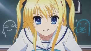 Da Capo III「 AMV 」- Crazy