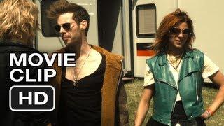 Tonight Youre Mine 2012 Movie CLIP #1 - Promiscuous HD