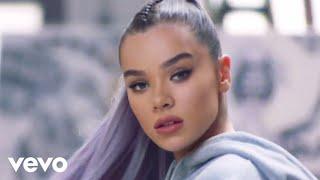 Hailee Steinfeld - Most Girls Official Video