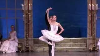 Ballet Don Quixote - Basil by Daniil Simkin  Part 2