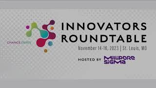 Melissa Schisler  - Conversations from the US Innovators Roundtable 2023