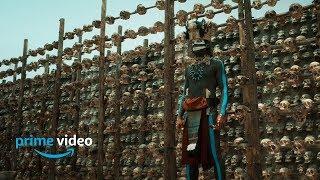 Hernán - Tráiler Oficial  Amazon Prime Video