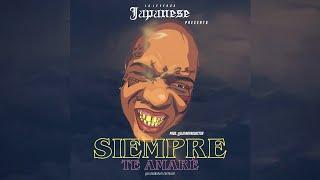 Japanese - Siempre Te Amaré  Audio Oficial