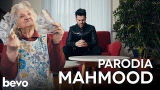 PARODIA Mahmood - Soldi  - iPantellas