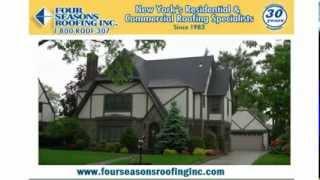 Four Seasons Roofing LI