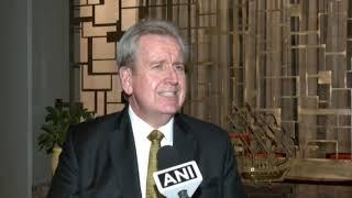 Australia welcomes PM Modi’s visit Australian Envoy says ‘It will strengthen ties with India’