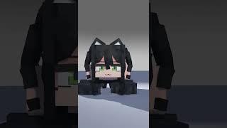 maxwell cat - Minecraft Animation