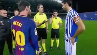 Barcelona Vs Real Sociedad 4-2  Great Comeback 