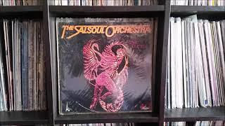 the salsoul orchestra journey to phoebus