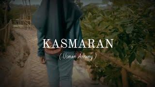 PUISI CINTA - KASMARAN