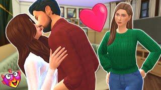 Can my cheating sim bring his 2 lovers together?  Sims 4 relationship boundaries