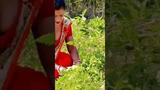 solo farming by @TravelWithSumana #shorts #vlogs #memes #farming