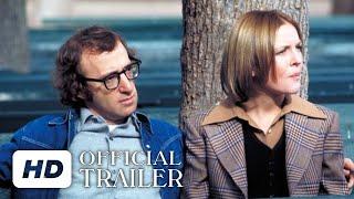 Play It Again Sam - Official Trailer - Woody Allen Movie