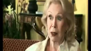 Intervista a  Louise Hay