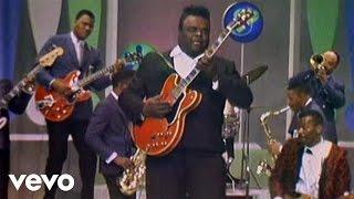 Freddie King - San-Ho-Zay Live