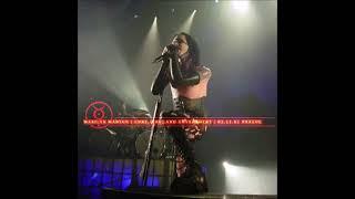 Marilyn Manson -Live At Paegas Arena Prague Czech Republic 2-11-2001 Mostly Audio Some Video