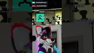 FURRY GETS ATTACKED