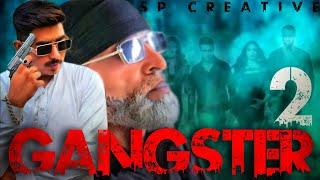 Gangster 2 __ SP CREATIVE __