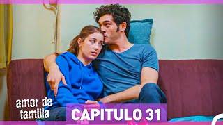 Amor De Familia - Capítulo 31 HD Doblado en Español