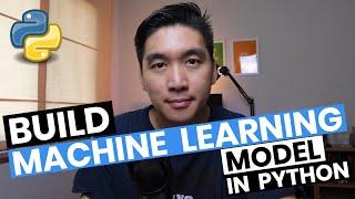 Machine Learning in Python Building a Classification Model