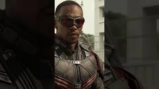 Did you know this about Falcon Suit