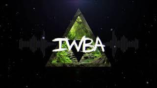 Lostwoods - Iwba