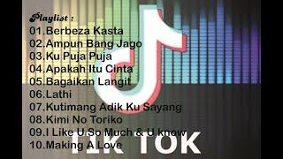 Kumpulan Lagu Tik Tok Viral 2020