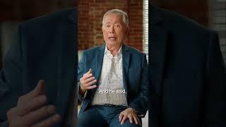 George Takei On A Peoples Democracy - A Democracy Minute