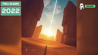 YULA - Journey To Ascendance EP Full Album Monstercat Release