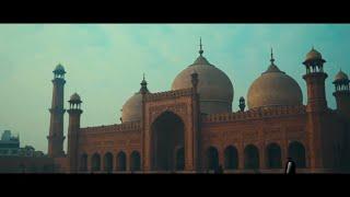 Showreel on Lahore - Cinematic shots