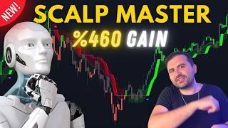 PERFECT 1 MINUTE SCALPING STRATEGY