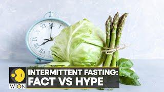 The Good Life Intermittent fasting Ideal for weight loss?