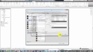 Revit 2014 - Insert Material and Asset Libraries