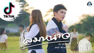 ลมหนาว - มิน พิณทอง ft.แหม่ม พิมานรัมย์ Official Music Video