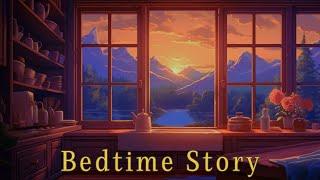 A Peaceful Sleepy StoryA Relaxing Morning of Cleaning  Storytelling and Calm Music