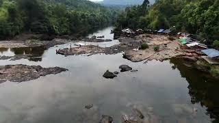 2 days on Tatai River Koh Kong province DJI drone cambodia