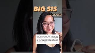 PUNYA PAYUDARA KECIL BIKIN INSECURE?  Tanya Sisil