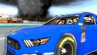 TORNADO RUINS OUR RACE - Garrys Mod Gameplay - Gmod Tornado Survival