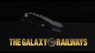 Carry The Light I Trainz Galaxy Railways