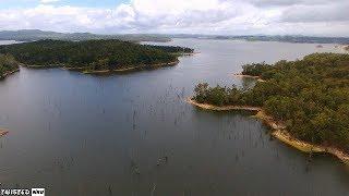 Tinaroo Dam Sesh - Their Mouth is HUGE