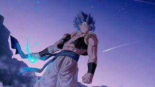 Gogeta「 AMV 」Tek it - Cafuné