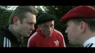 Трип Русский фильм про грибы мухоморы и галлюцинации короче кино и немцы