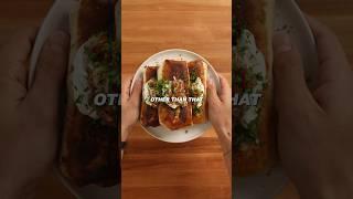 Chimi-frickin-changa #cooking #food #foodasmr #food