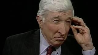 John Updike interview 1999